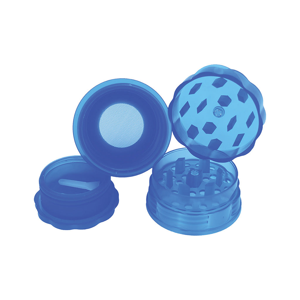 6ct. Large Herb Saver Grinder Wholesale | HerbSaver | Smoke & Vape Wholesale