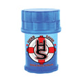 12ct. Small Herb Saver Grinder by HerbSaver - Wholesale