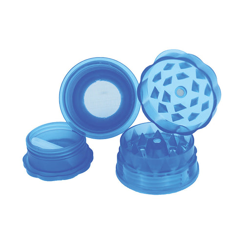 12ct. Small Herb Saver Grinder Wholesale | HerbSaver | Smoke & Vape Wholesale