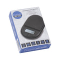 Fuzion Digital Scale 1000g x.0.01g by Fuzion - Wholesale
