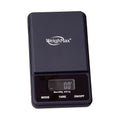 Ninja Pocket Scale 800g. 0.1gram Black by WeighMax - Wholesale