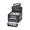 6ct. OCB Classic Roller Single Wide by OCB - Wholesale