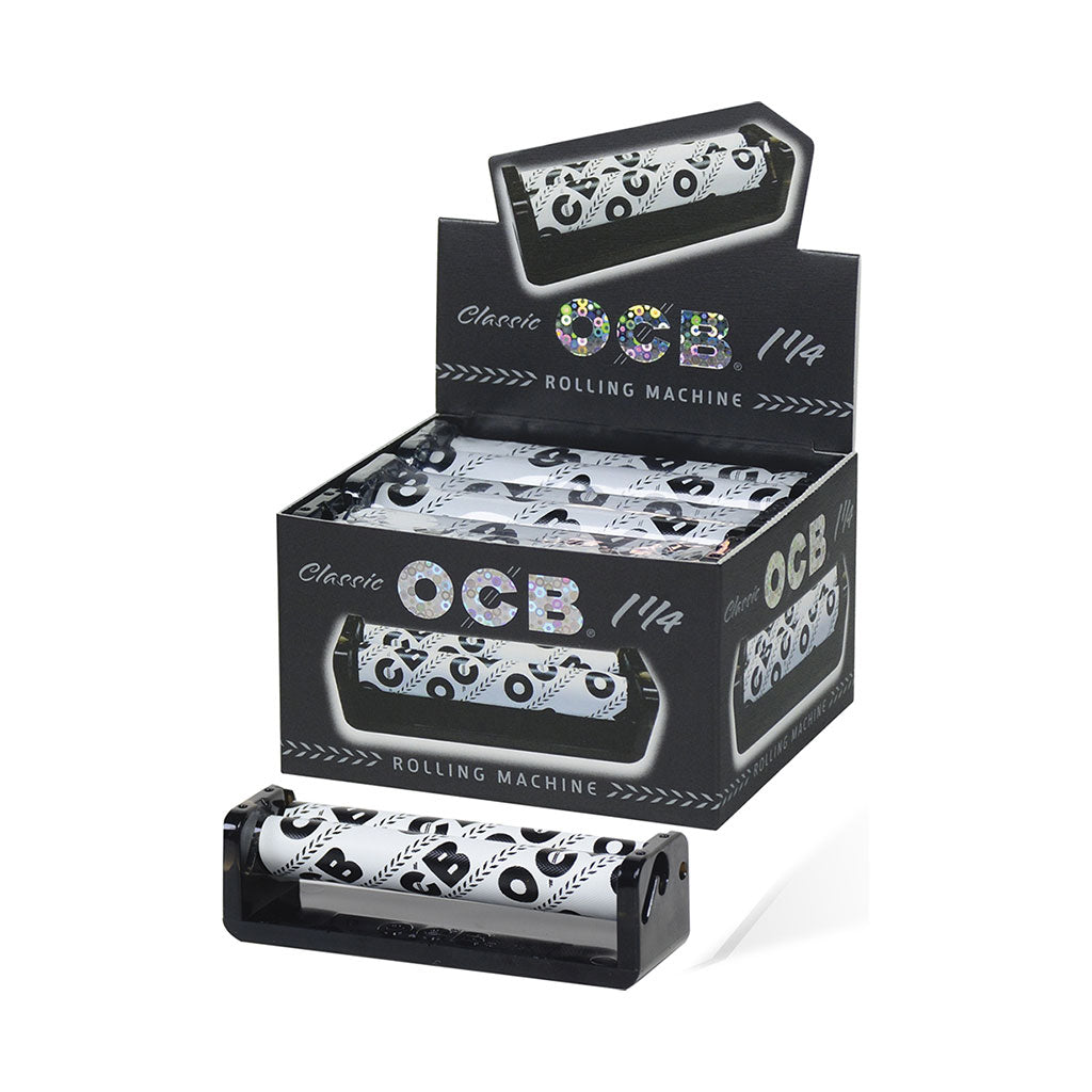 6ct. OCB Classic Roller 1 1/4 by OCB - Wholesale