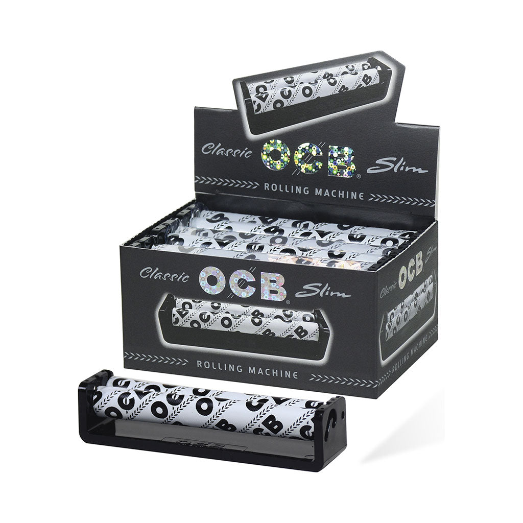 6ct. OCB Classic Roller Slim 110mm by OCB - Wholesale