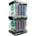 48Count OOZE Smart 650mAh 510-Battery Stackable Display by OOZE - Wholesale