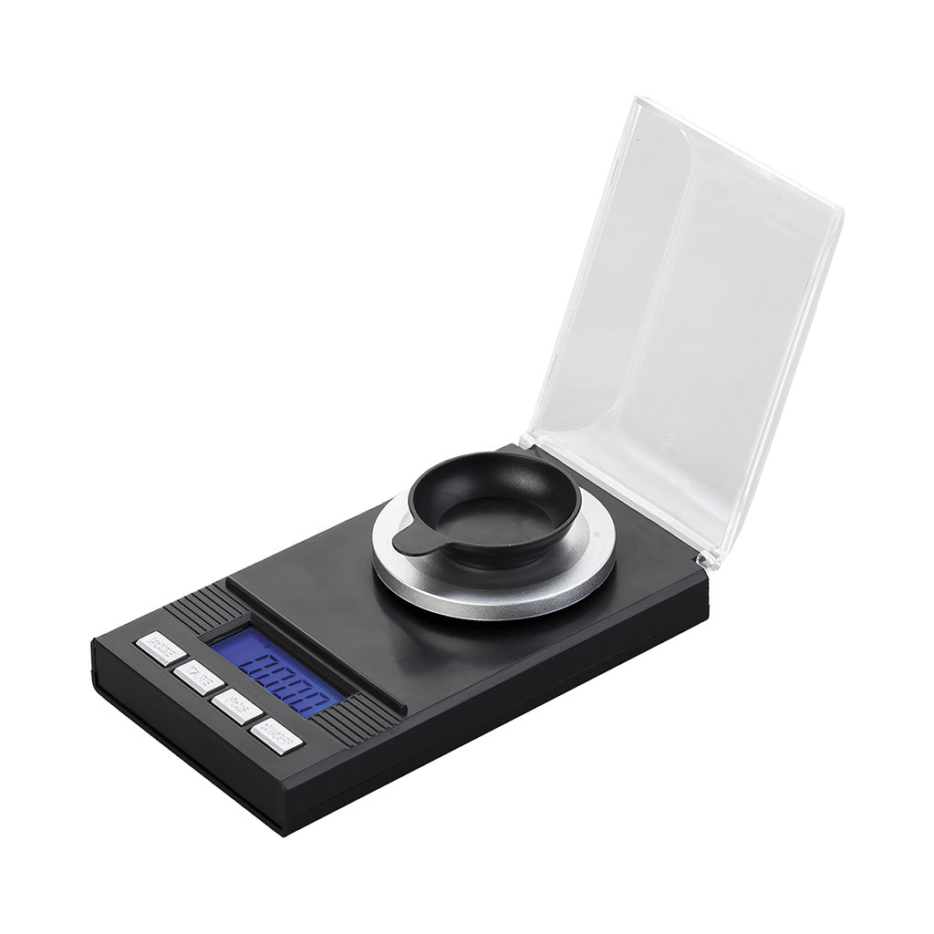 50g Fuzion Digital Scale 50g x.0.001g by Fuzion - Wholesale