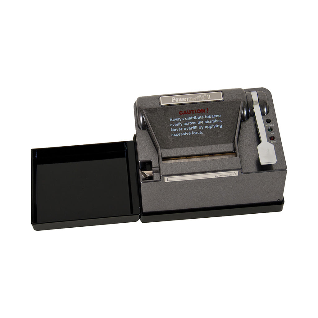 Powermatic 2 Plus Cig. Injector For Kings Or 100s Wholesale