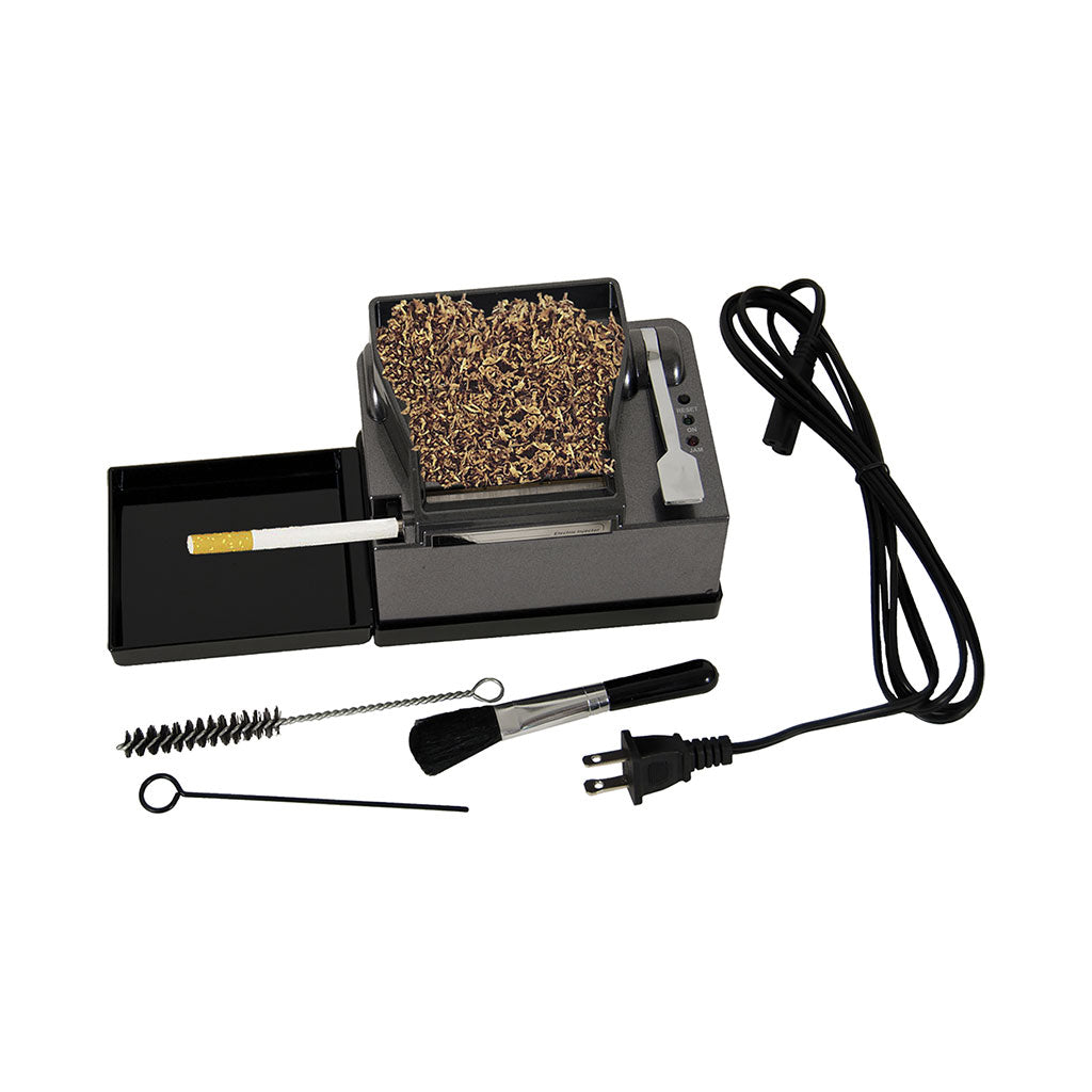 Powermatic 2 Plus Cig. Injector For Kings Or 100s by Powermatic - Wholesale