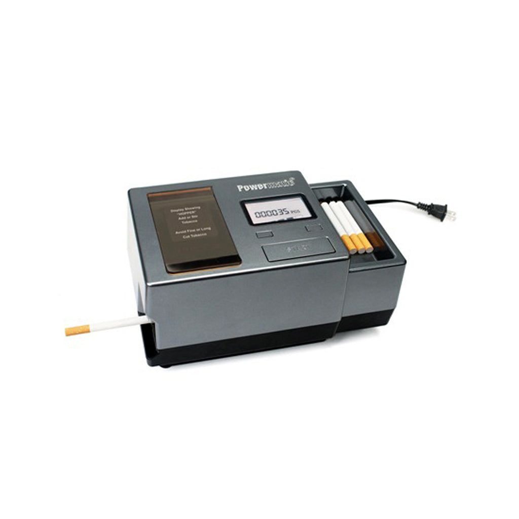 Powermatic 3 Plus Cig. Injector Kings Only Wholesale | Powermatic