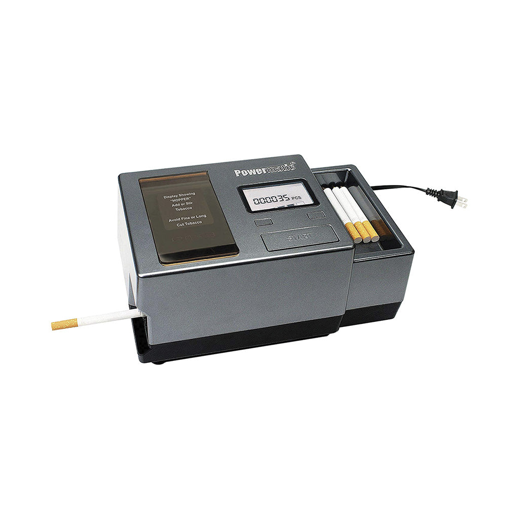 Powermatic 3 Plus Cig. Injector Kings Only by Powermatic - Wholesale