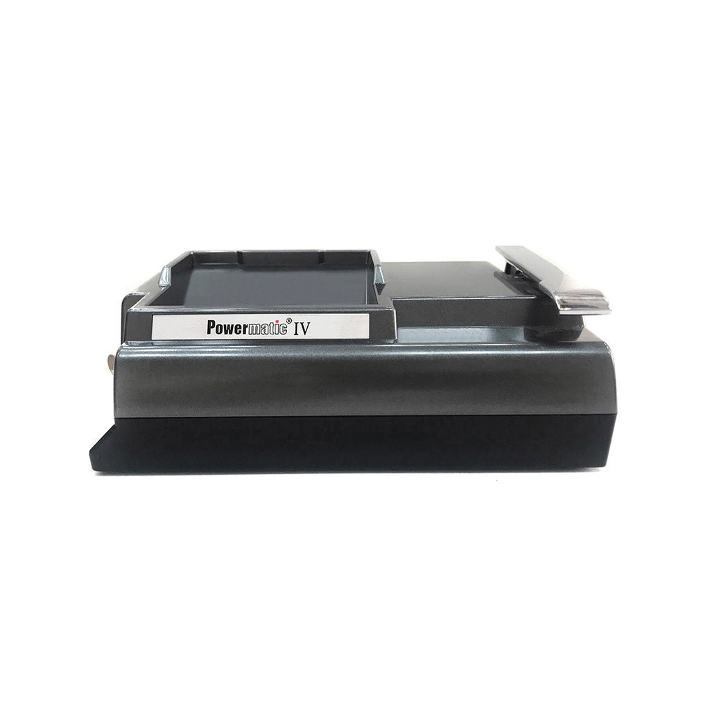 Powermatic  4 + Cig. Injector For Kings Or100's. by Powermatic - Wholesale