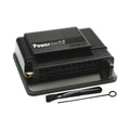 Black Mini Powermatic Manual Machine by Powermatic - Wholesale