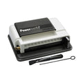 White Mini Powermatic Manual Machine by Powermatic - Wholesale