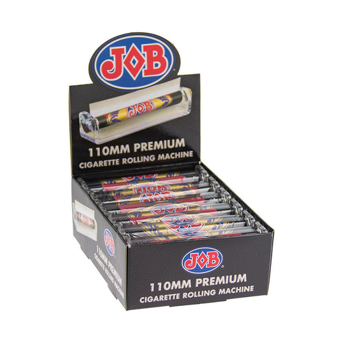 12ct. Job Cigarette Rolling Machine For 110mm by JOB - Wholesale