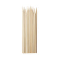 50ct. Purple Rose Personal Bamboo Sticks by Purple Rose Supply - Wholesale