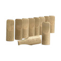 10ct Mini D1 Wooden Tips for Purple Rose Cannagar by Green Flower - Wholesale