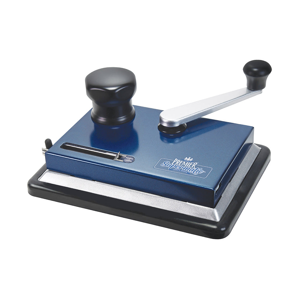 Premier Supermatic Cig. Machine For Kings & 100s by Premier - Wholesale