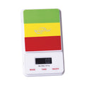 Rasta Pocket Scale 800g. 0.1gram by WeighMax - Wholesale