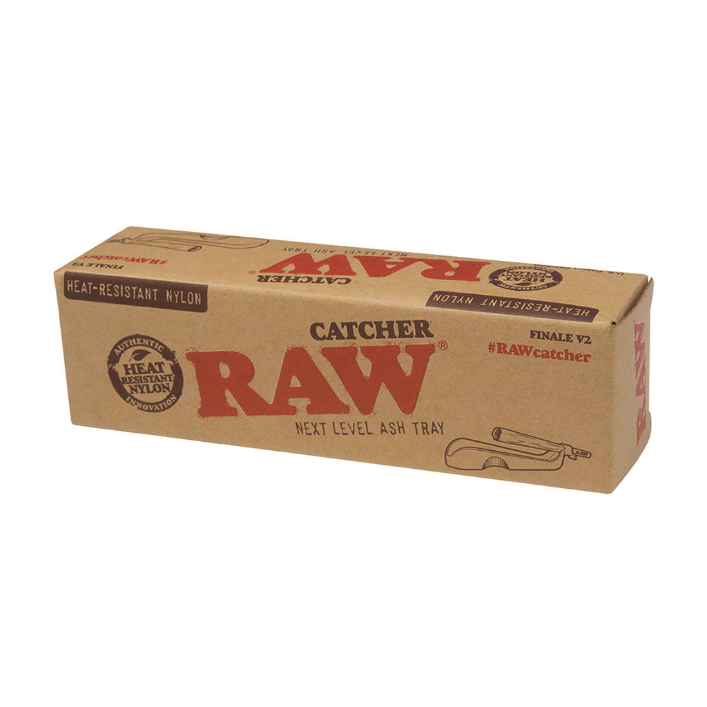 Raw Ash Catcher FINALE Tray by Raw - Wholesale