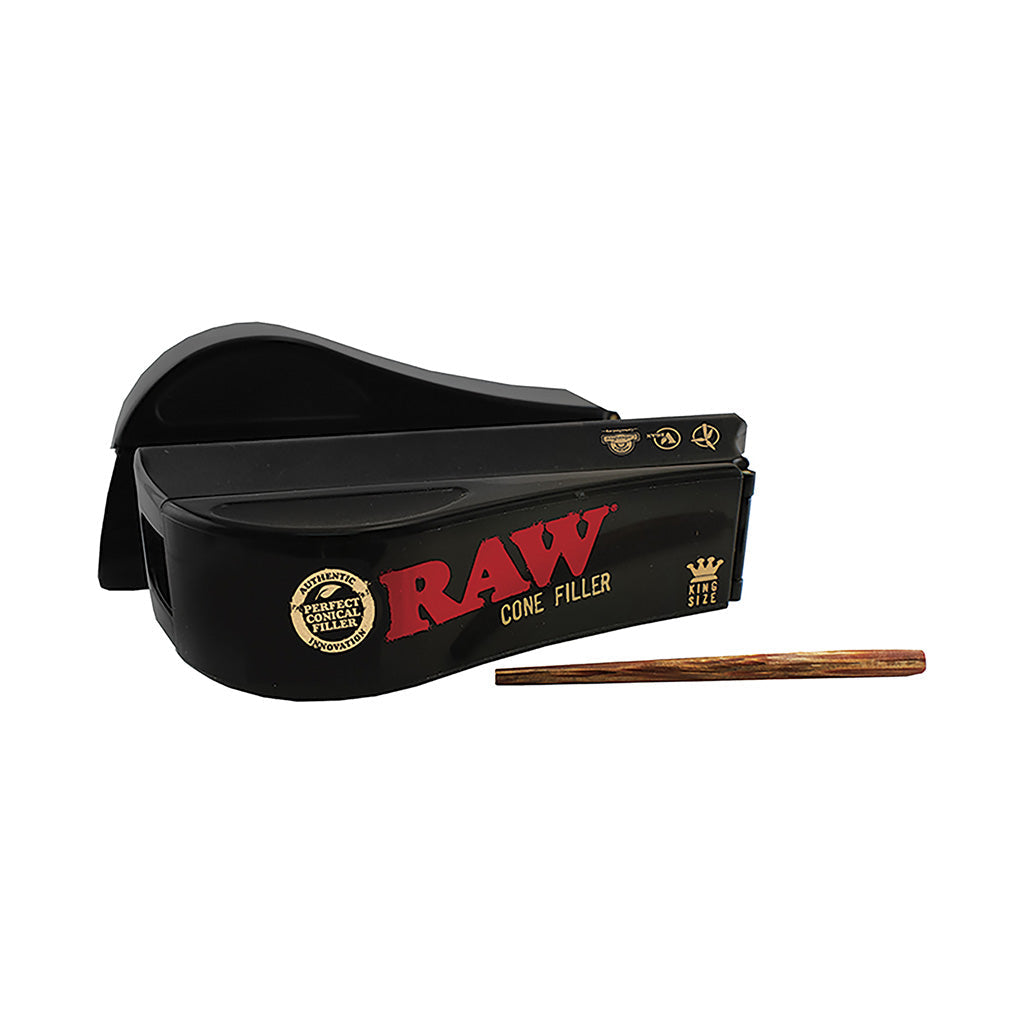 Raw Cone Filler King Size by Raw - Wholesale