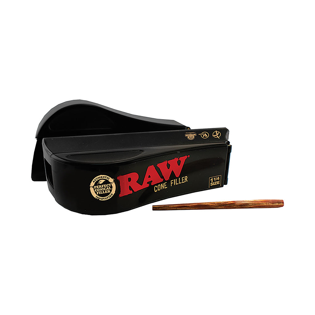 Raw Cone Filler 1 1/4 Size by Raw - Wholesale