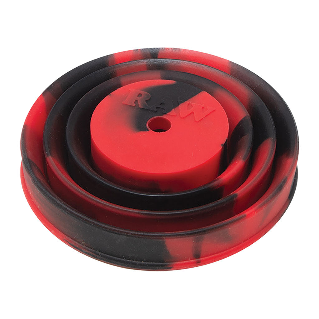 RAW Cone Smokers Wind Screen Collapsible by Raw - Wholesale
