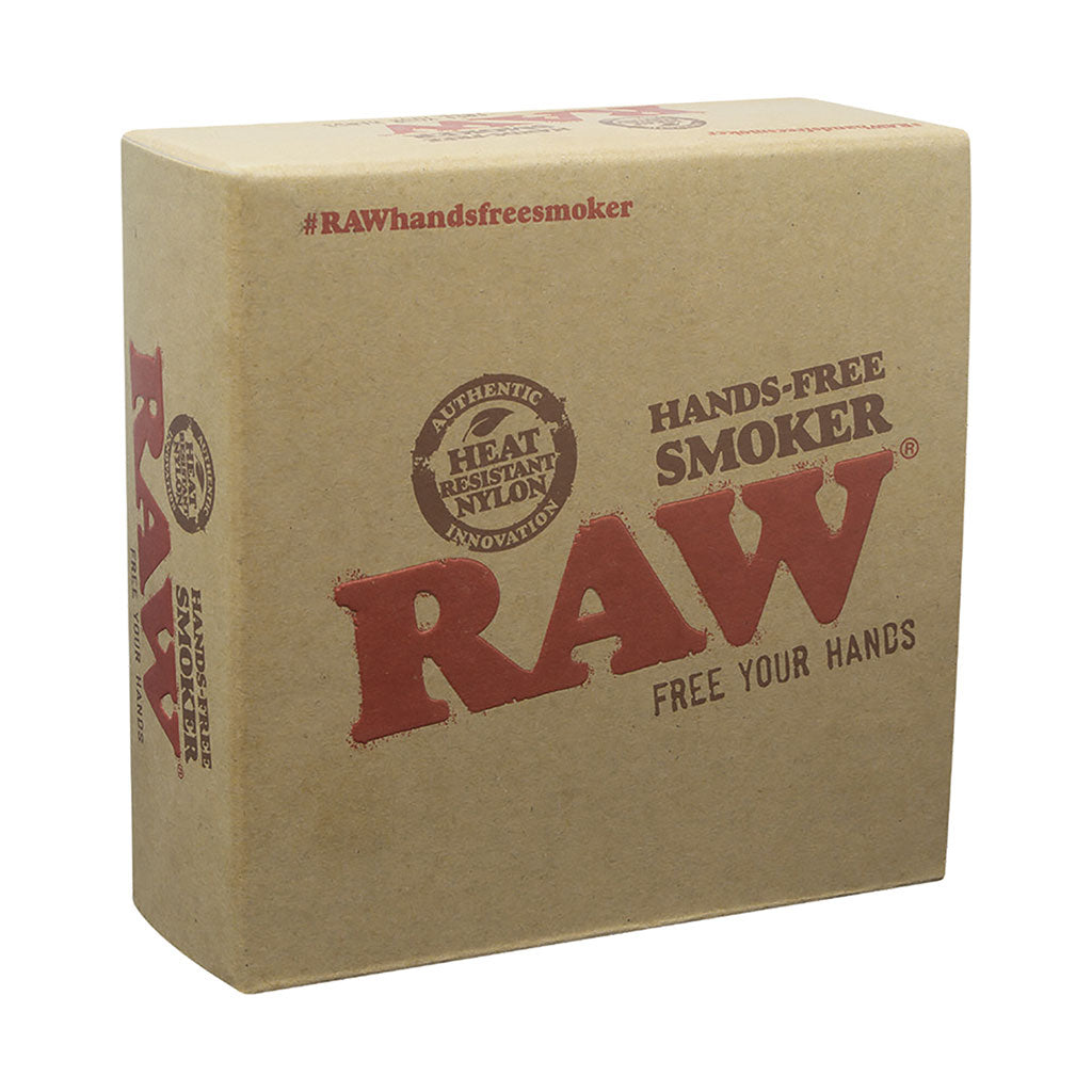 RAW Hands Free Smoker Wholesale | Raw | Smoke & Vape Wholesale