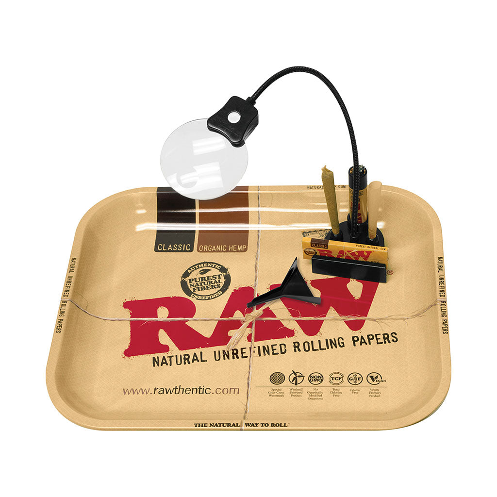 Raw Perspector Magnetic Magnifying Vison Enhancer Wholesale | Raw