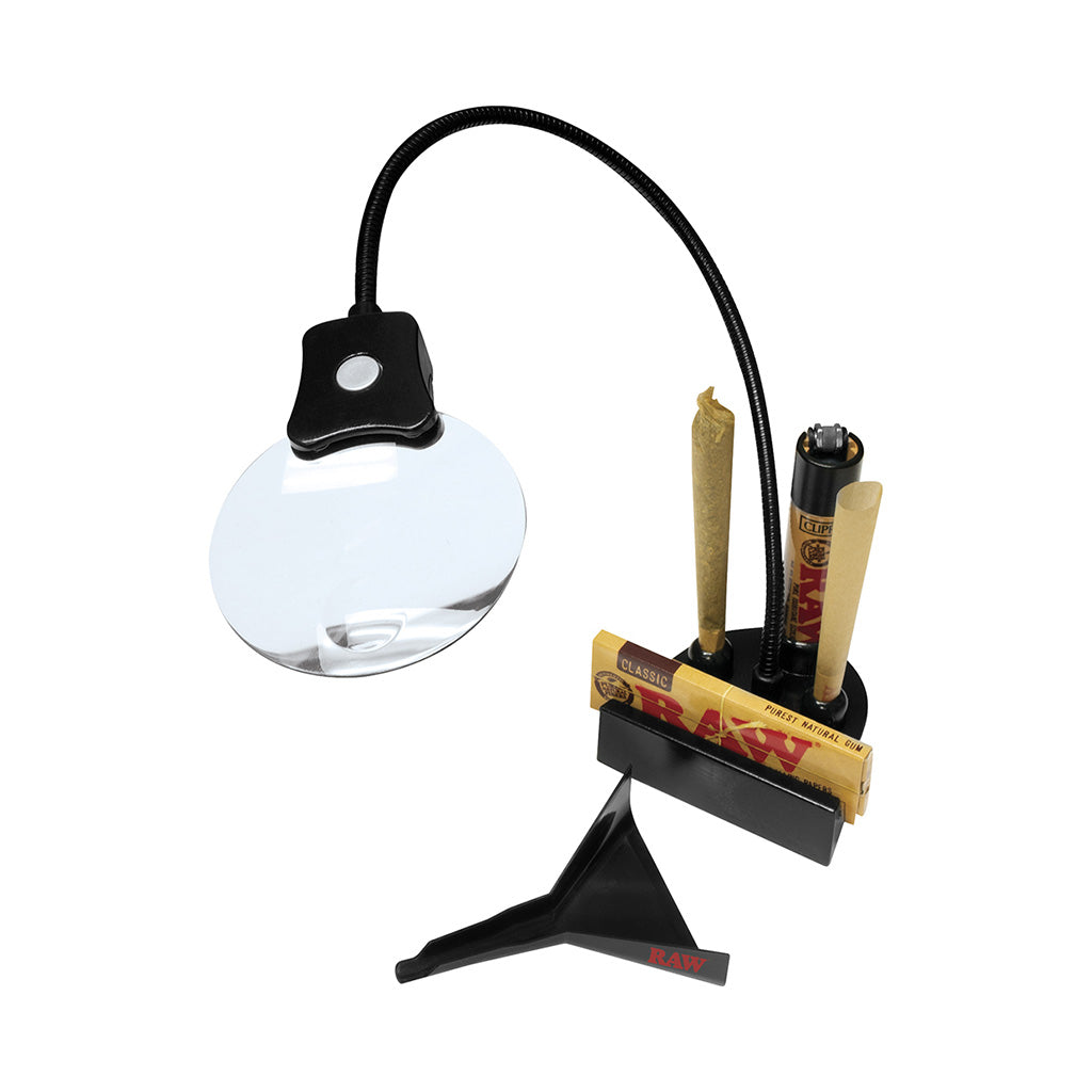 Raw Perspector Magnetic Magnifying Vison Enhancer by Raw - Wholesale