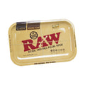 Small Raw Metal Rolling Tray by Raw - Wholesale