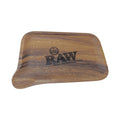 Raw Wooden Pour Rolling Tray by Raw - Wholesale