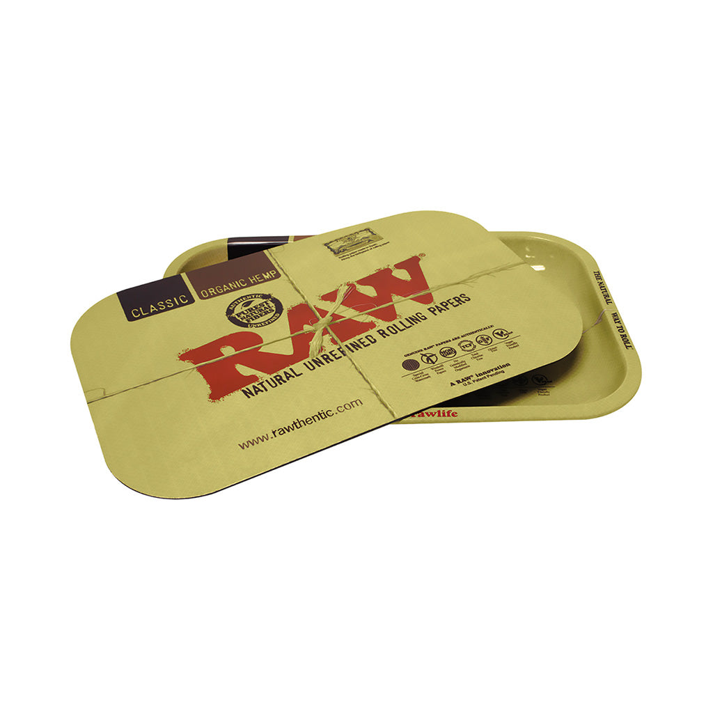 Raw Magnetic Cover For Medium Tray Only by Raw - Wholesale