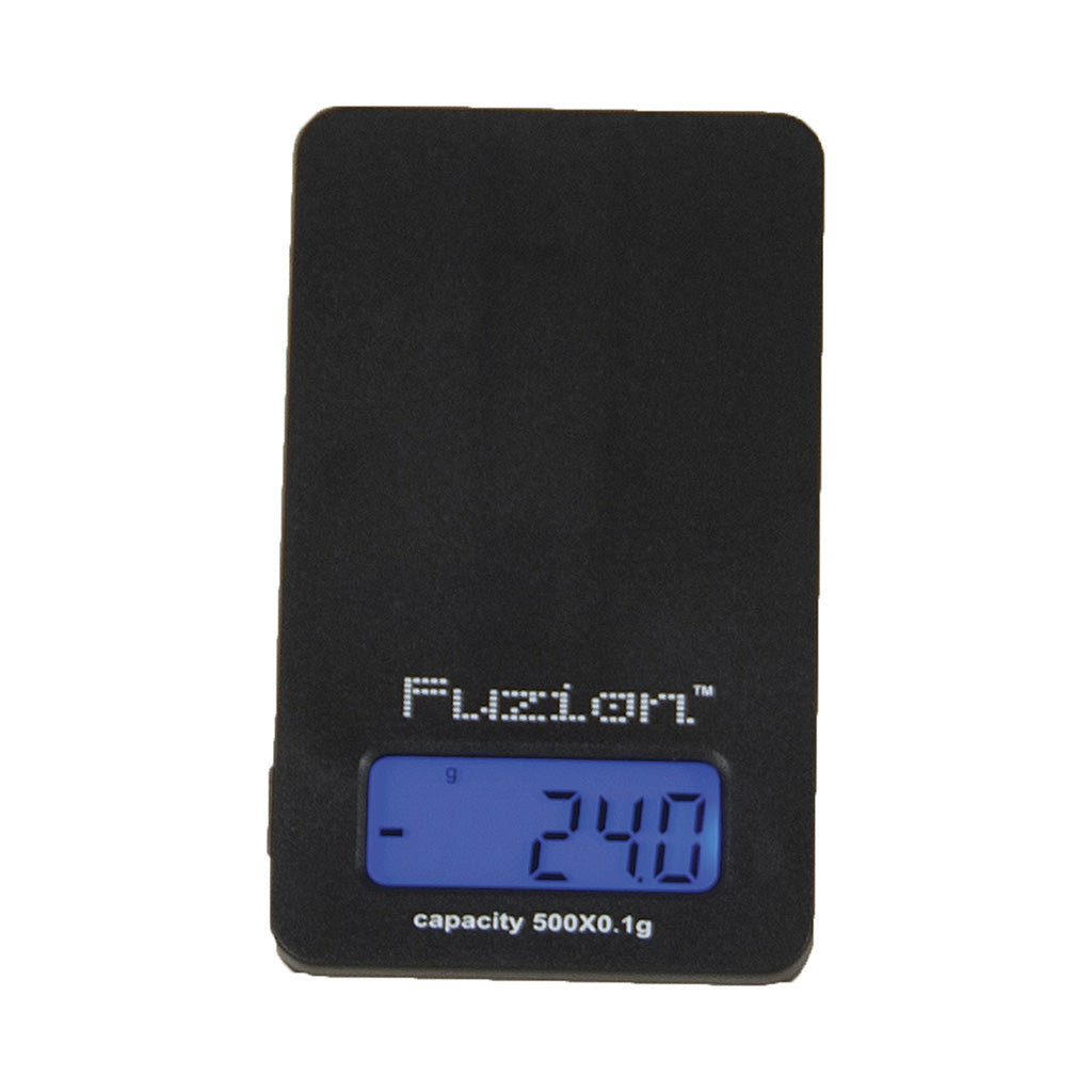 Fuzion Digital Scale 1000g x .1gram by Fuzion - Wholesale