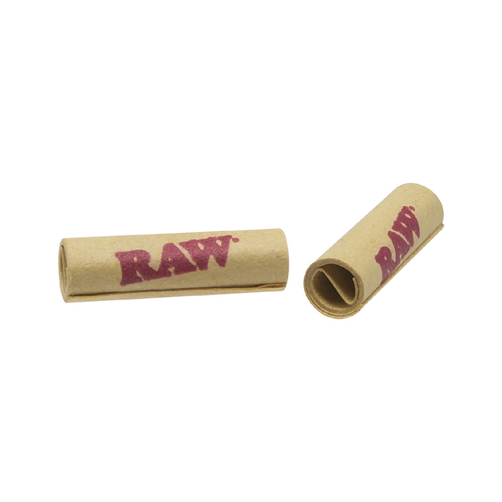 20ct. Raw Slim Herbal Pre-Rolled Tips by Raw - Wholesale