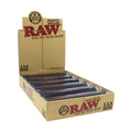 6ct. Raw Jumbo Phatty Roller 125mm by Raw - Wholesale