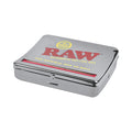 110mm Raw Metal Auto-Roll Box by Raw - Wholesale