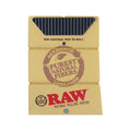 15ct. RAW Boarding Pass - Portable Tray & Shredder by Raw - Wholesale