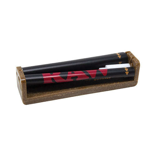 12ct. Raw Cone Roller 110mm Rolling Machine by Raw - Wholesale