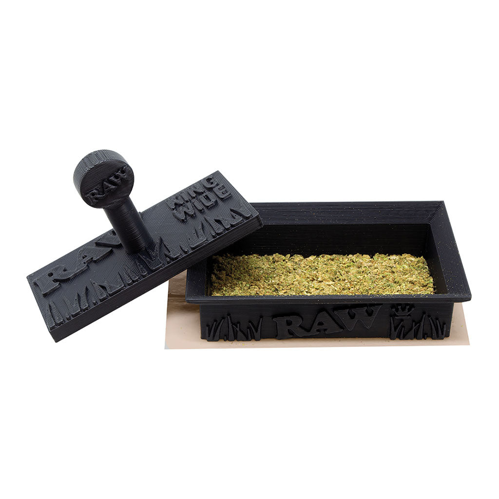 RAW Herb Press by Raw - Wholesale