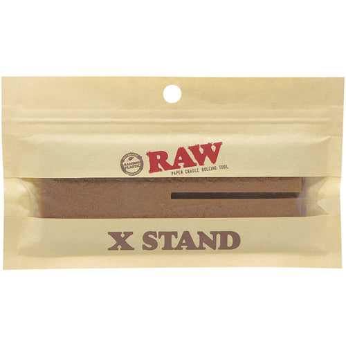 10ct. RAW X STAND - Paper Cradle by Raw - Wholesale