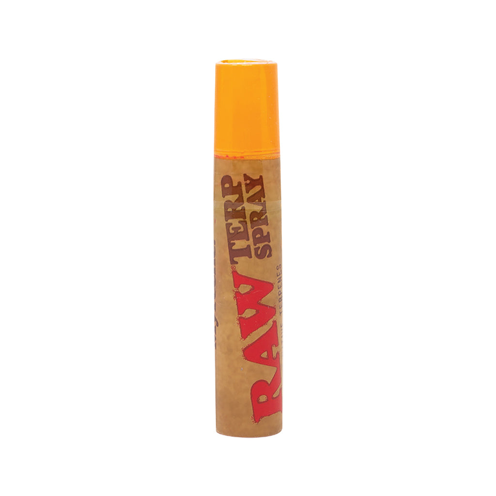 8ct. Raw Terp Spray - Orange Soda by Raw - Wholesale