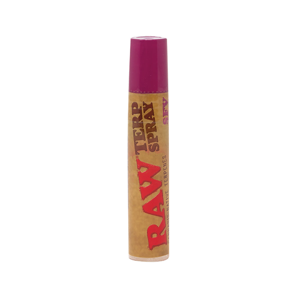 8ct. Raw Terp Spray - SFV OG by Raw - Wholesale