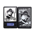 Notorious BIG Virus Scale - 500g X 0.1g by Infyniti Scales - Wholesale