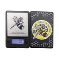 Protect Ya Neck Virus Scale - 500g X 0.1g by Infyniti Scales - Wholesale