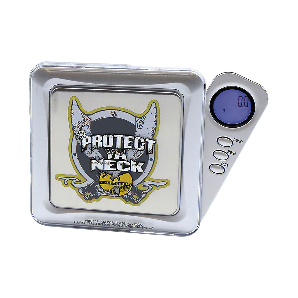 Protect Ya Neck Panther Scale - 1000g X 0.1g by Infyniti Scales - Wholesale