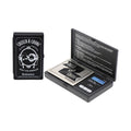 Cheech & Chong G-Force Scale - 100g X 0.01g by Infyniti Scales - Wholesale