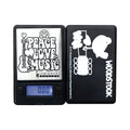 Woodstock Virus Scale - 50g X 0.01g by Infyniti Scales - Wholesale