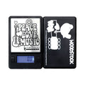 Woodstock Virus Scale - 500g X 0.1g by Infyniti Scales - Wholesale