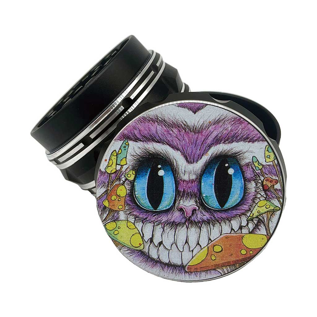 Sean Dietrich Grinder - Cheshire by Green Flower - Wholesale