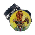 Sean Dietrich Grinder - Honey Hatter by Green Flower - Wholesale